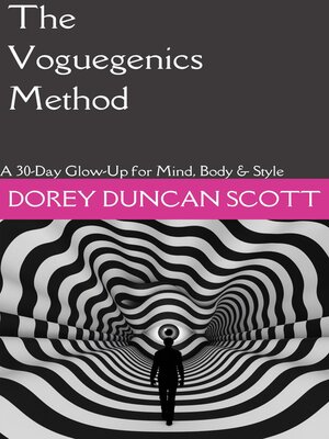 cover image of The Voguegenics Method